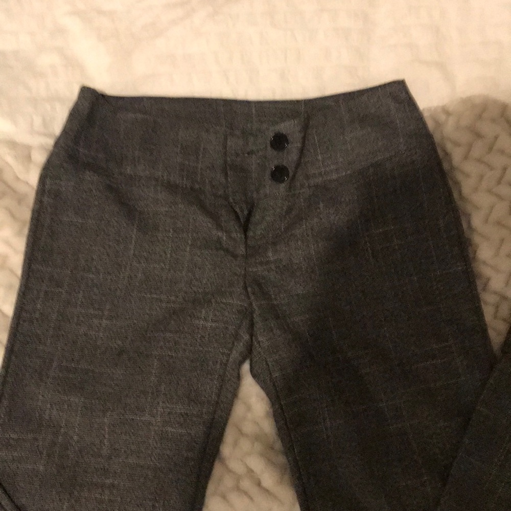 Formal work pants... - Picture 2 of 3